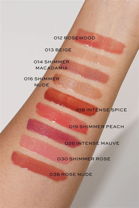 dior addict lip glow daisy|Dior lip gloss color chart.